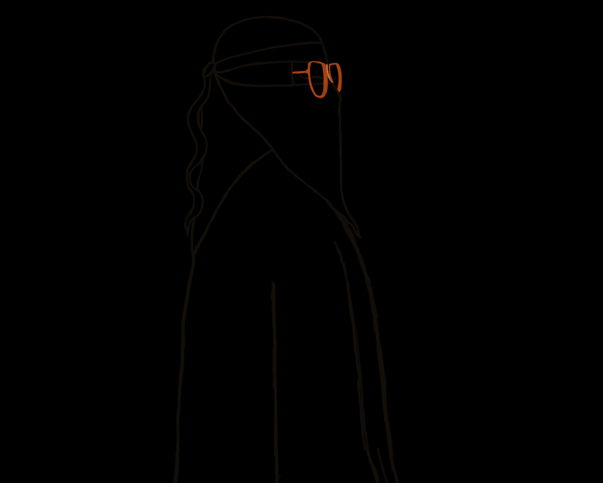 Cervical Cancer Screening illustration