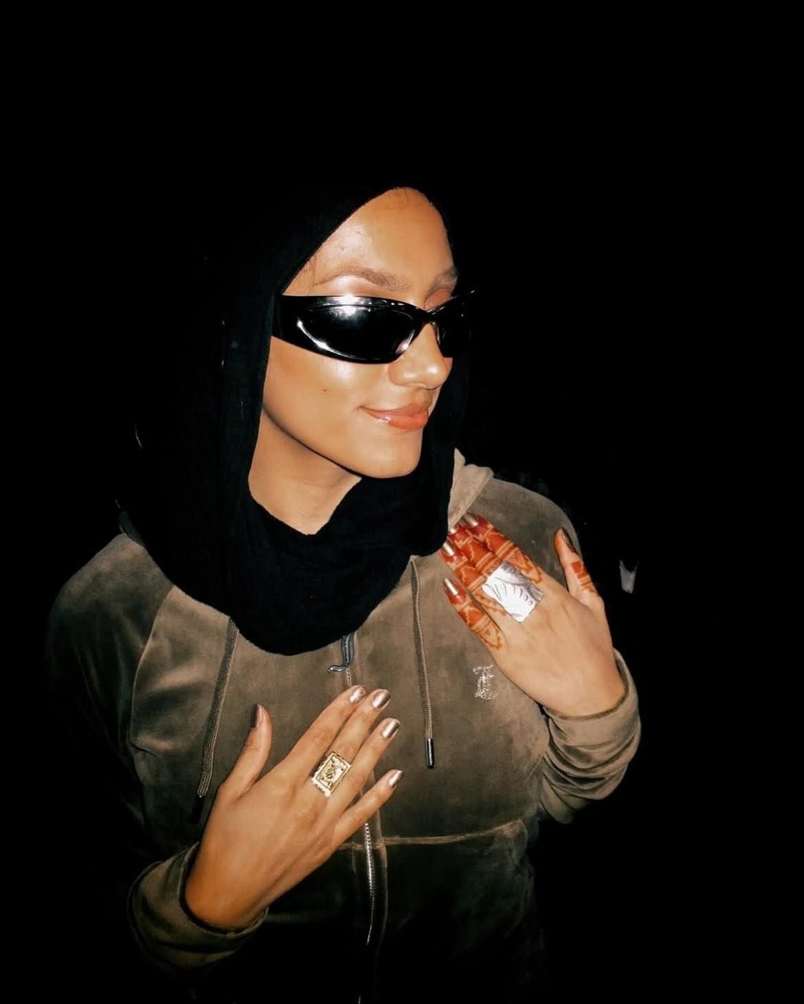 Henna extra