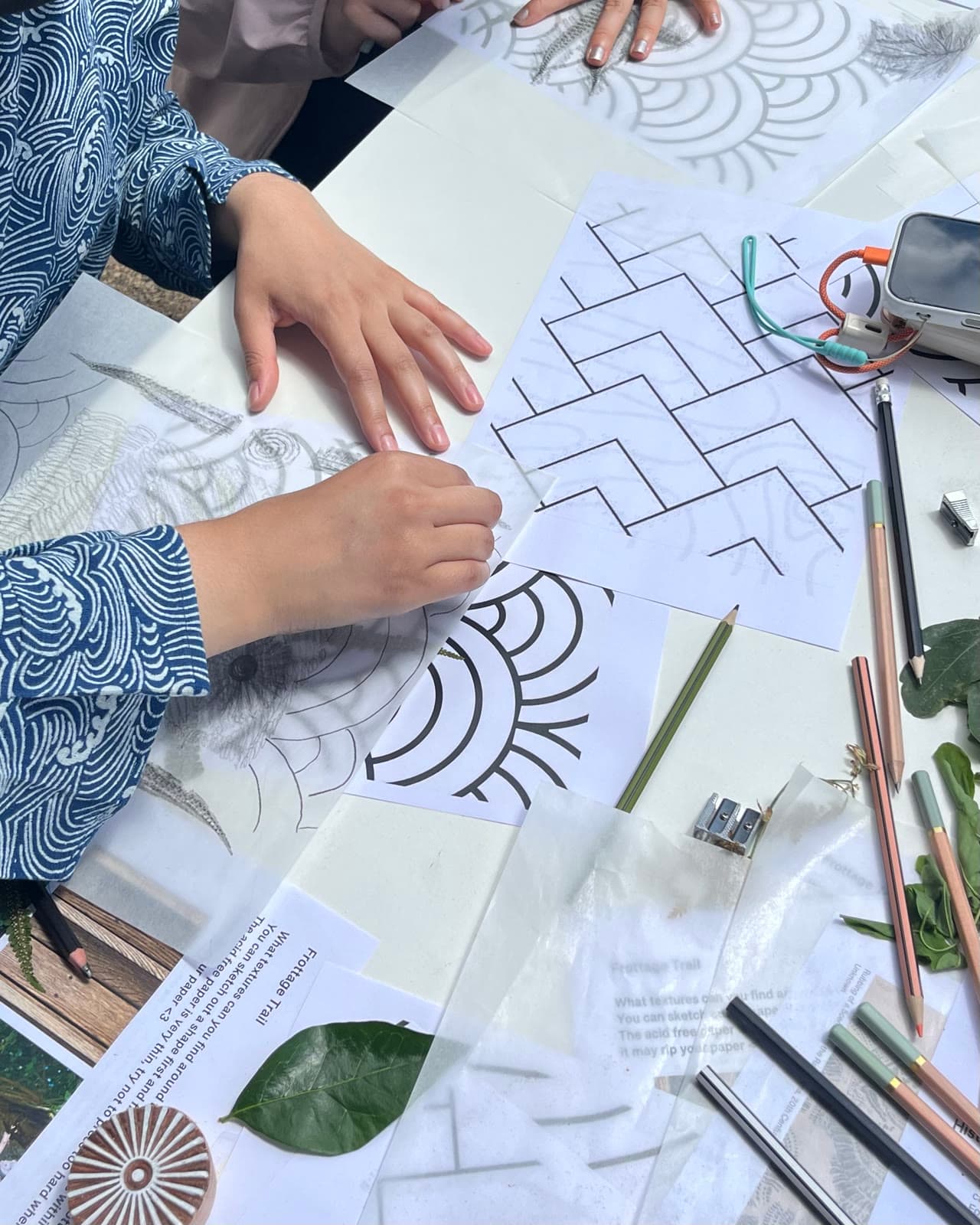 Rosetta Arts Artist Accelerator Programme