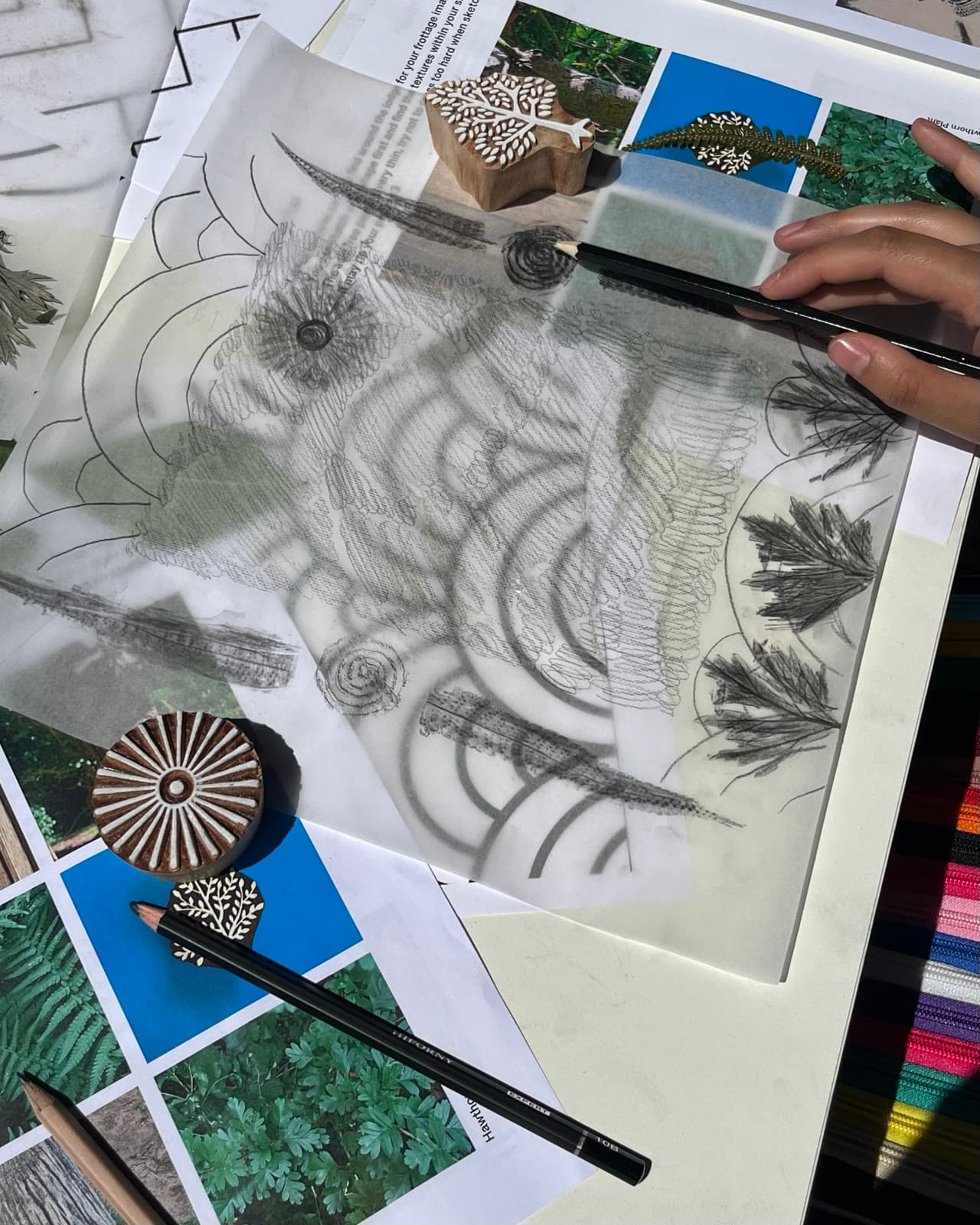 Rosetta Arts Artist Accelerator Programme