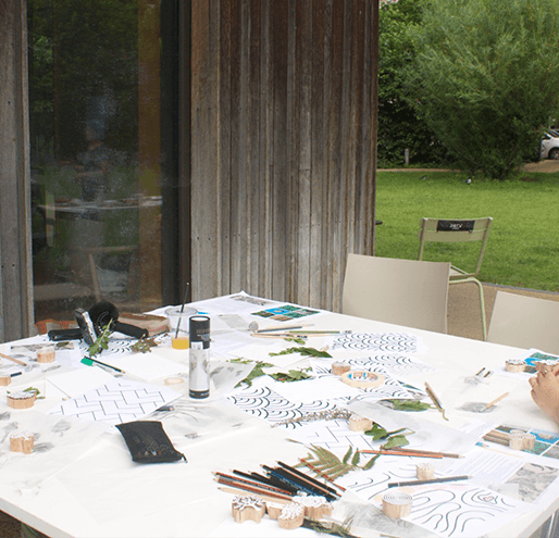 Rosetta Arts Artist Accelerator Programme