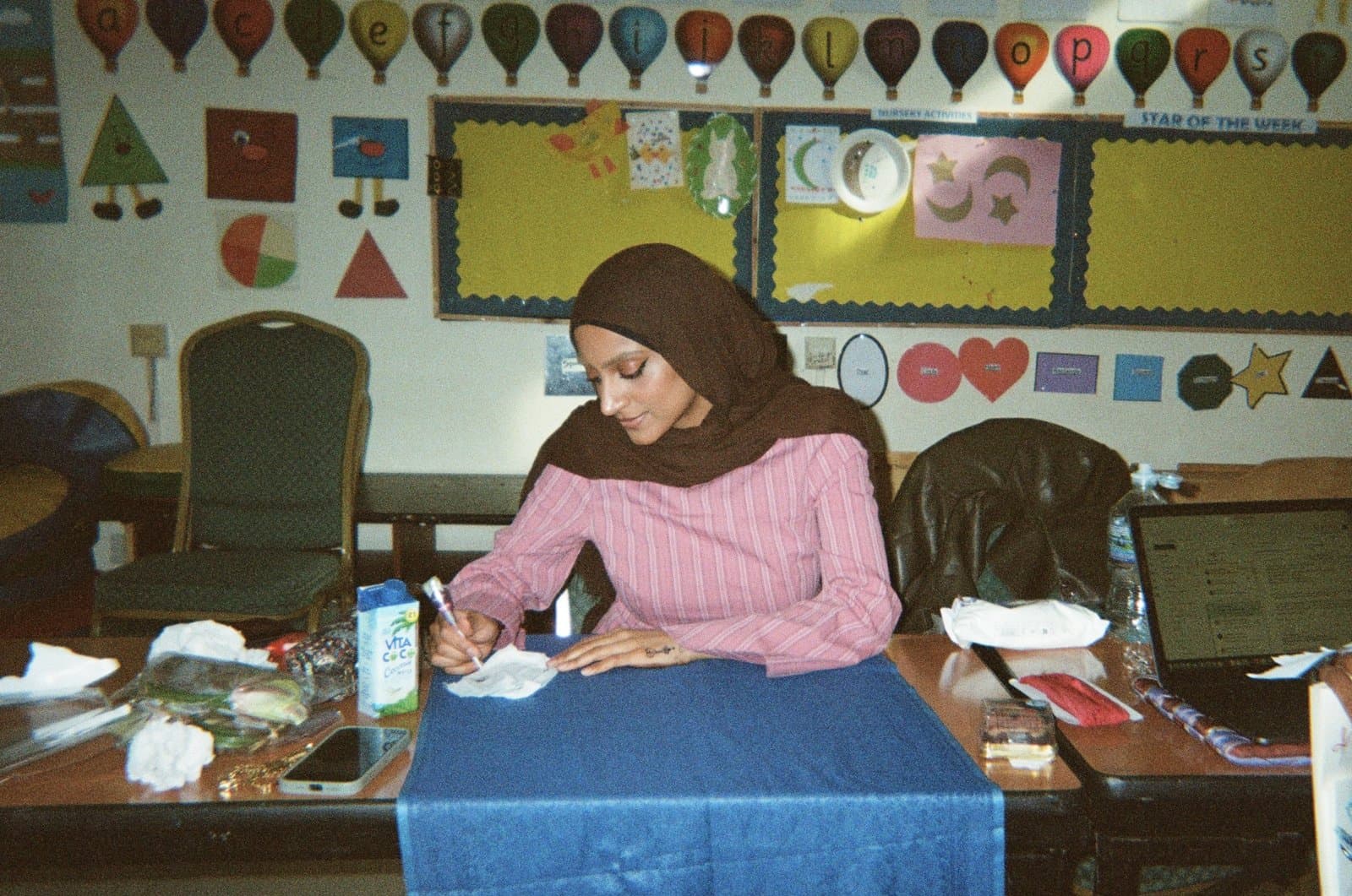 Henna extra