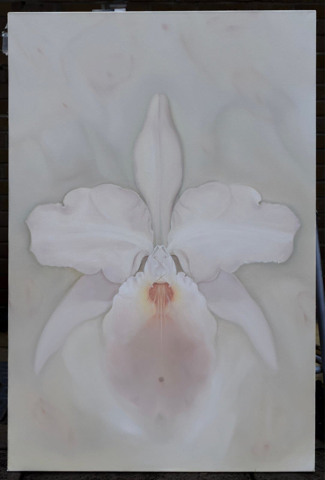 Orchid-Terrarium